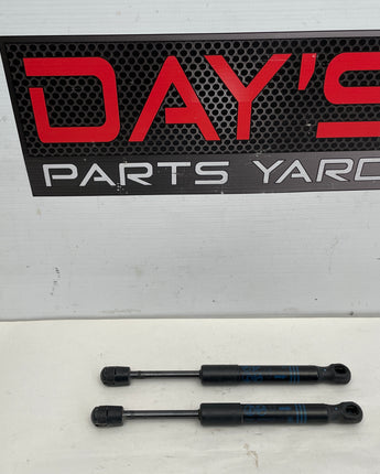 2019 Chevy Camaro SS Trunk Lid Support Shocks Struts OEM