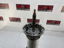 2004 Chevy C5 Corvette Automatic Transmission Torque Tube Driveshaft Driveline OEM - Day's Parts Yard