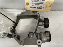 2017 Chevy SS Sedan AC A/C Air Conditioner Compressor Bracket OEM