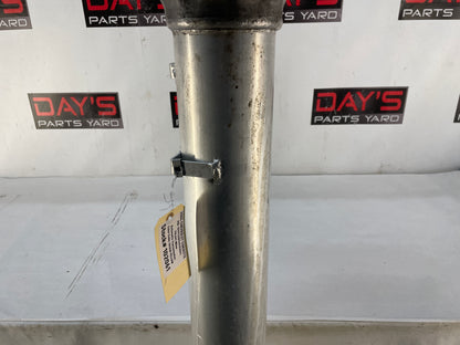 2004 Chevy C5 Corvette Automatic Transmission Torque Tube Driveshaft Driveline OEM - Day's Parts Yard