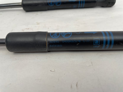 2019 Chevy Camaro SS Trunk Lid Support Shocks Struts OEM
