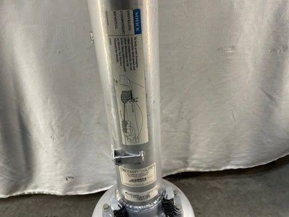 2004 Chevy C5 Corvette Automatic Transmission Torque Tube Driveshaft Driveline OEM - Day's Parts Yard