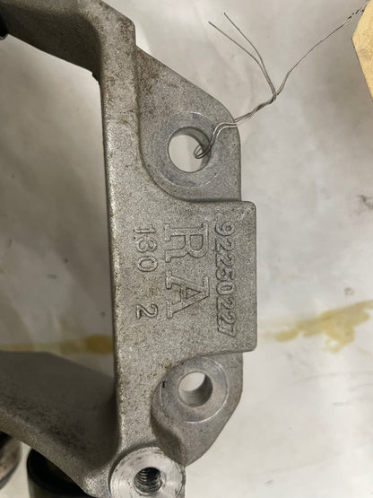 2017 Chevy SS Sedan AC A/C Air Conditioner Compressor Bracket OEM