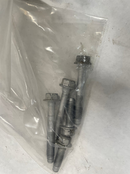 2017 Chevy SS Sedan AC A/C Air Conditioner Compressor Bracket OEM