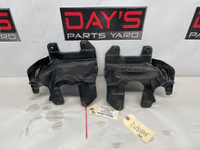 2014 Chevy SS Sedan RH & LH Rubber Splash Shield Covers OEM - Day's Parts Yard