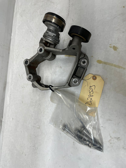 2017 Chevy SS Sedan AC A/C Air Conditioner Compressor Bracket OEM