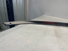 2015 Chevy SS Sedan LH Driver Door Roof Top Trim Molding OEM - Day's Parts Yard