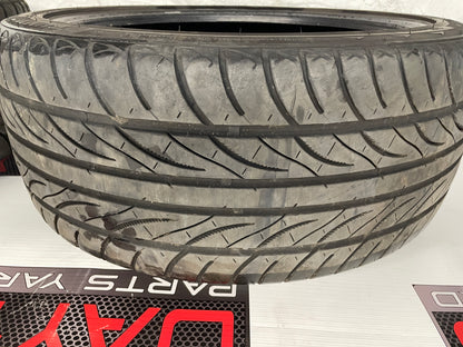 245/40ZR19 Summit Ultramax Tires - Day's Parts Yard