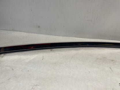 2015 Chevy SS Sedan LH Driver Door Roof Top Trim Molding OEM - Day's Parts Yard