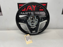 2015 Chevy Camaro SS Steering Wheel OEM - Day's Parts Yard