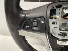 2015 Chevy Camaro SS Steering Wheel OEM - Day's Parts Yard