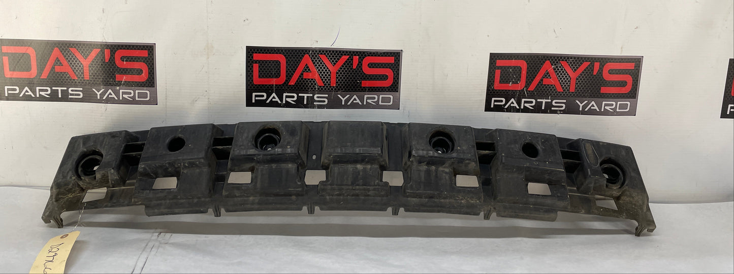 2009 Pontiac G8 GT Rear Bumper Energy Impact Absorber OEM - Day's Parts Yard