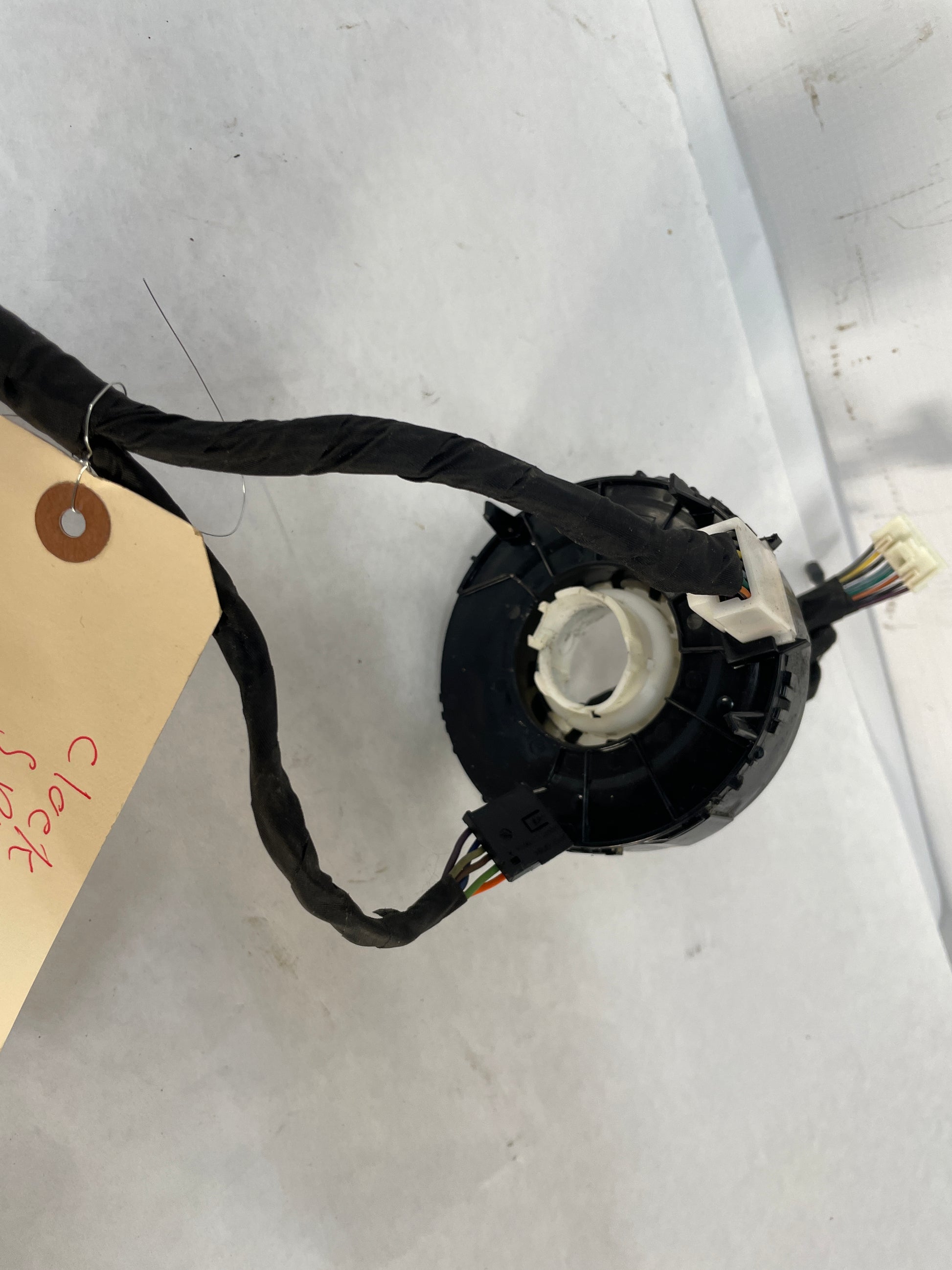 2009 Pontiac G8 Steering Wheel Clock Spring OEM - Day's Parts Yard