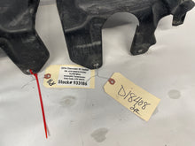 2014 Chevy SS Sedan RH & LH Rubber Splash Shield Covers OEM - Day's Parts Yard