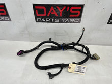 2014 Chevy SS Sedan Rear Suspension Cradle Wire Wiring Harness OEM - Day's Parts Yard