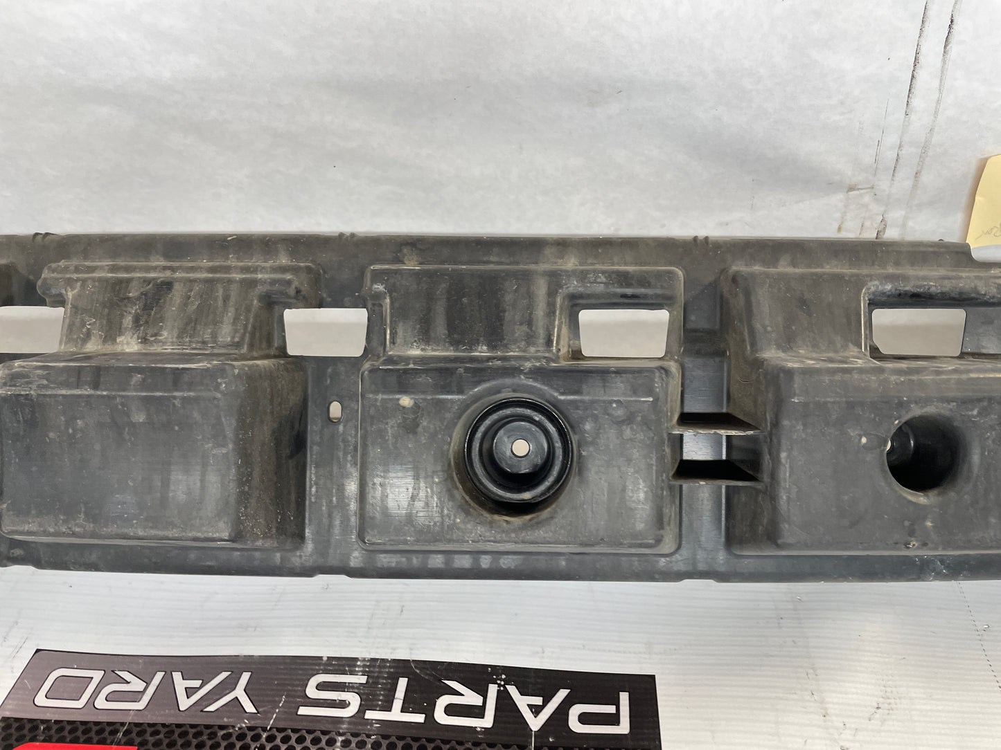 2009 Pontiac G8 GT Rear Bumper Energy Impact Absorber OEM - Day's Parts Yard