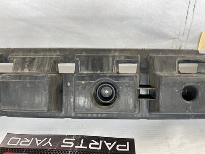 2009 Pontiac G8 GT Rear Bumper Energy Impact Absorber OEM - Day's Parts Yard