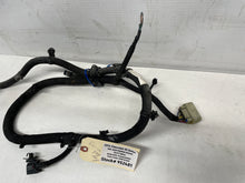 2014 Chevy SS Sedan Rear Suspension Cradle Wire Wiring Harness OEM - Day's Parts Yard