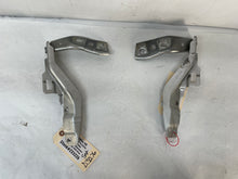 2009 Pontiac G8 RH & LH Hood Hinges OEM - Day's Parts Yard