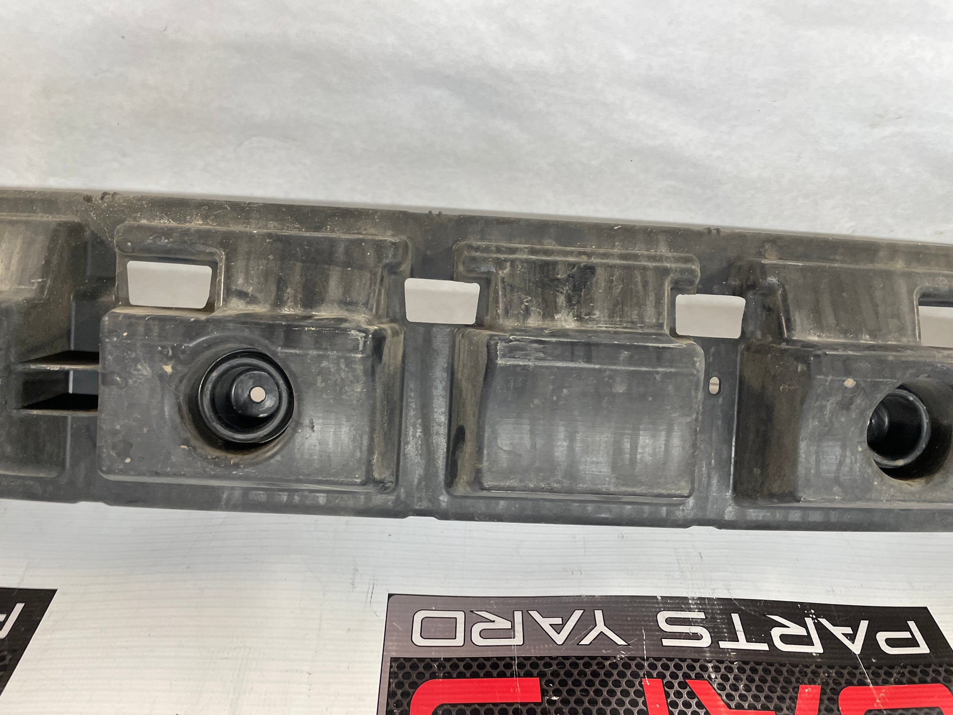 2009 Pontiac G8 GT Rear Bumper Energy Impact Absorber OEM - Day's Parts Yard