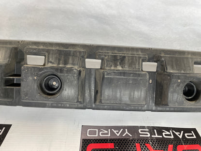 2009 Pontiac G8 GT Rear Bumper Energy Impact Absorber OEM - Day's Parts Yard