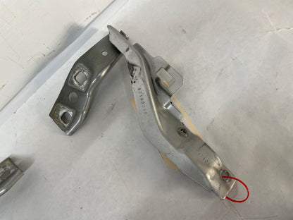 2009 Pontiac G8 RH & LH Hood Hinges OEM - Day's Parts Yard