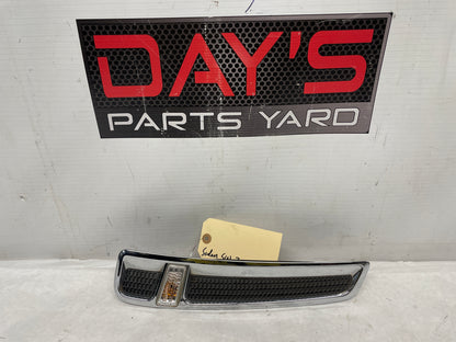 2017 Chevy SS Sedan RH Passenger Fender Side Marker Lights Tail Lamp OEM