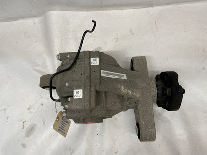 2013 Chevy Caprice PPV Rear End Rearend Carrier Differential 2.92 LSD OEM - Day's Parts Yard