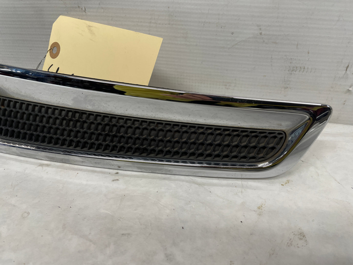 2017 Chevy SS Sedan RH Passenger Fender Side Marker Lights Tail Lamp OEM