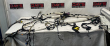 2014 Chevy SS Sedan Body Chassis Wire Wiring Harness OEM - Day's Parts Yard