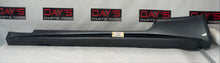 2011 Cadillac CTS-V LH Driver Rocker Molding Side Skirt OEM - Day's Parts Yard