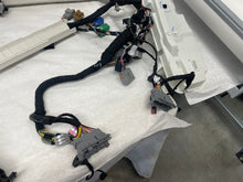 2014 Chevy SS Sedan Body Chassis Wire Wiring Harness OEM - Day's Parts Yard