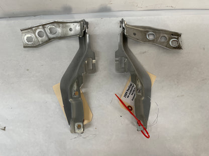2009 Pontiac G8 RH & LH Hood Hinges OEM - Day's Parts Yard