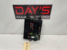 2014 Chevy SS Sedan Rear Fuse Relay Wiring Harness Junction Box Block OEM - Day's Parts Yard