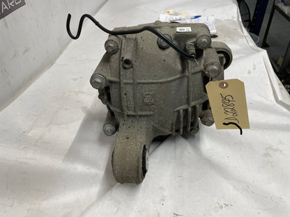 2013 Chevy Caprice PPV Rear End Rearend Carrier Differential 2.92 LSD OEM - Day's Parts Yard