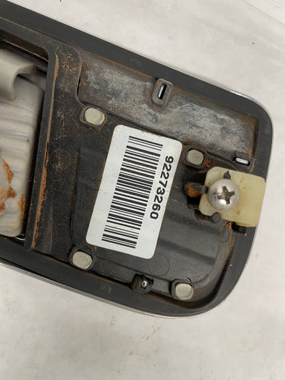 2017 Chevy SS Sedan RH Passenger Fender Side Marker Lights Tail Lamp OEM