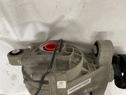 2013 Chevy Caprice PPV Rear End Rearend Carrier Differential 2.92 LSD OEM - Day's Parts Yard