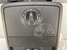 2009 Pontiac G8 Overhead Over Head Console Dome Light OEM - Day's Parts Yard