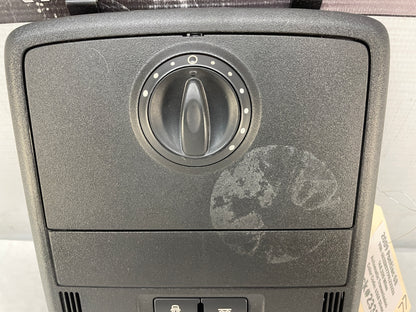 2009 Pontiac G8 Overhead Over Head Console Dome Light OEM - Day's Parts Yard