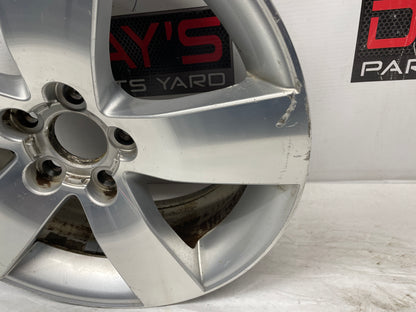2009 Pontiac G8 GT Factory OEM 19X8 Wheel - Day's Parts Yard