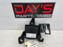 2019 Chevy Camaro ZL1 1LE Keyless Entry Module w/ Bracket OEM