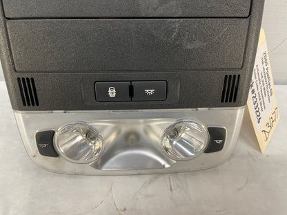 2009 Pontiac G8 Overhead Over Head Console Dome Light OEM - Day's Parts Yard