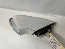 2015 Chevy Camaro SS LH Driver Exterior Mirror White OEM - Day's Parts Yard