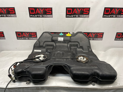 2013 Chevy Caprice PPV Fuel Gas Tank w/ Pumps Sending Unit OEM - Day's Parts Yard