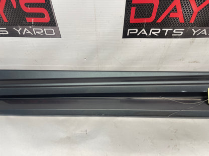 2011 Cadillac CTS-V LH Driver Rocker Molding Side Skirt OEM - Day's Parts Yard