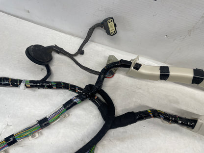 2014 Chevy SS Sedan Body Chassis Wire Wiring Harness OEM - Day's Parts Yard