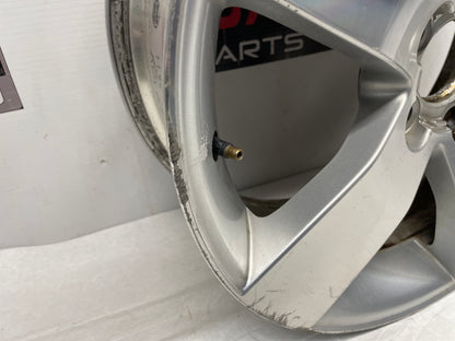 2009 Pontiac G8 GT Factory OEM 19X8 Wheel - Day's Parts Yard