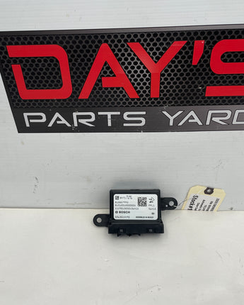 2020 Chevy Camaro SS Parking Assist Control Module OEM