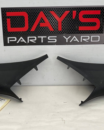 2019 Chevy Camaro SS RH & LH Interior A Pillar Trim OEM