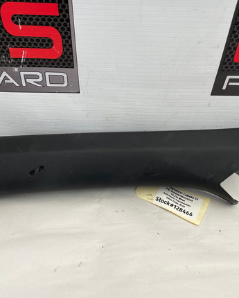 2019 Chevy Camaro SS RH & LH Interior A Pillar Trim OEM